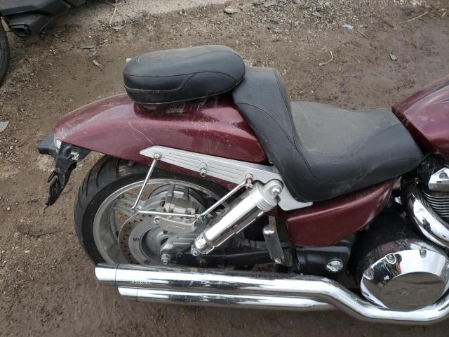 2007 HONDA VTX1800 F3 1HFSC46H17A501137