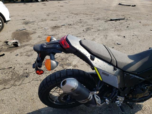 2021 YAMAHA XTZ700 JYADM10EXMA002454