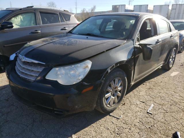 2010 CHRYSLER SEBRING 1C3CC4FB9AN126032