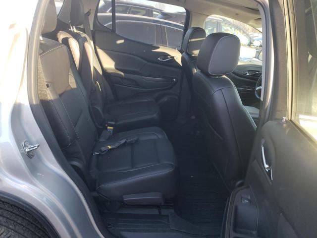 2019 GMC ACADIA SLT 1GKKNULS3KZ210707