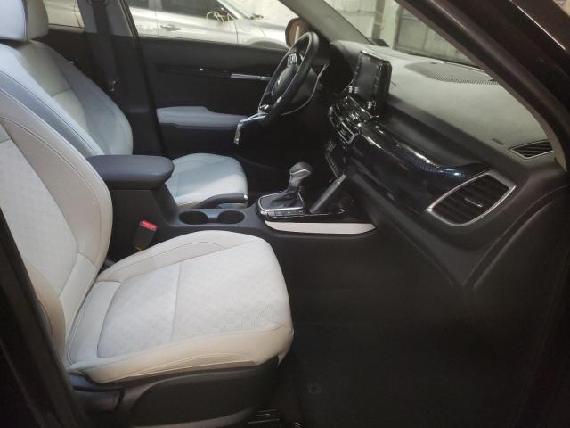 2021 KIA SELTOS EX KNDERCAA6M7195183