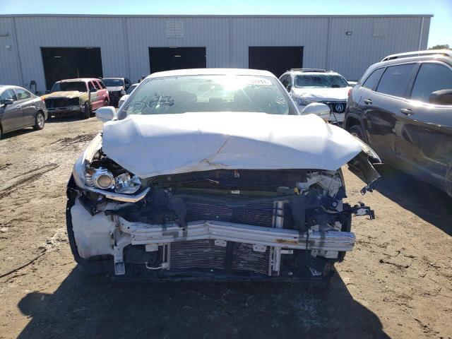 2014 FORD FUSION SE - 3FA6P0H72ER333367