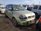 2013 KIA  SOUL