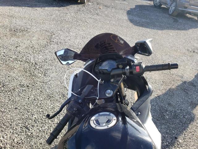 2014 KAWASAKI EX300 B JKAEX8B1XEA002100