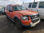 2007 FORD  EXPLORER