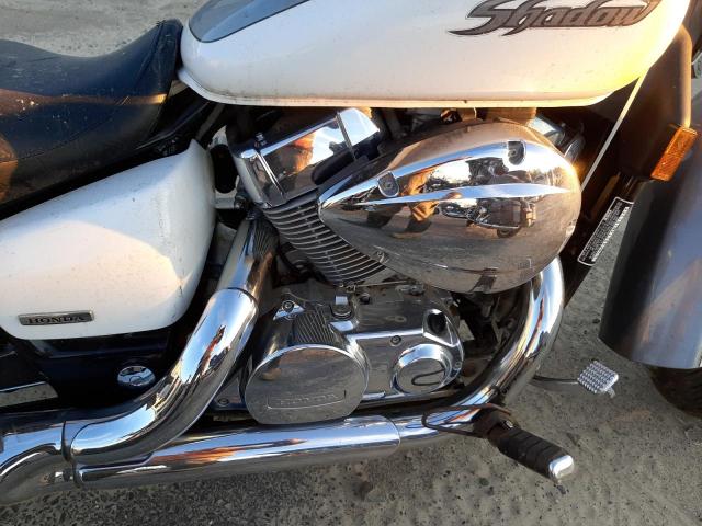 2005 HONDA VT750 CA JH2RC50375M101355