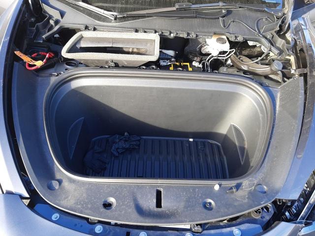 2021 TESLA MODEL Y 5YJYGDEE8MF158510