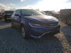 2015 CHRYSLER  200