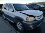 2006 MAZDA  TRIBUTE