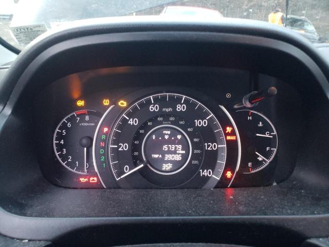 2012 HONDA CR-V 5J6RM3H33CL019909