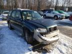 2005 SUBARU  FORESTER