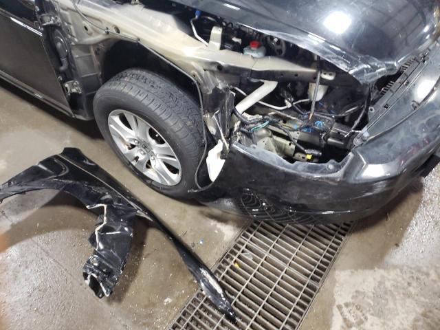 2010 HONDA ACCORD LXP 1HGCP2F41AA041569