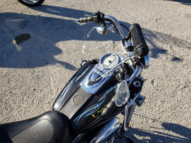 2011 HARLEY-DAVIDSON FXDC 1HD1GV419BC330591