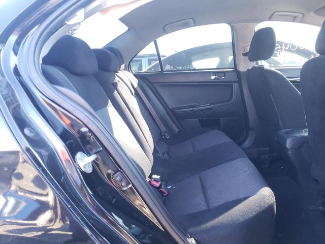 2015 MITSUBISHI LANCER GT JA32U8FW1FU026680