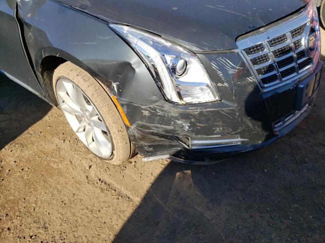 2013 CADILLAC XTS PREMIU 2G61S5S36D9141785