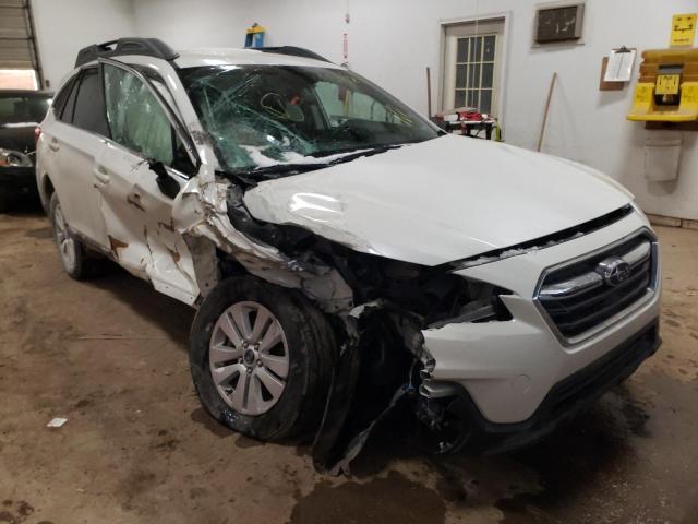 2019 SUBARU OUTBACK 2. - 4S4BSAFC2K3352228
