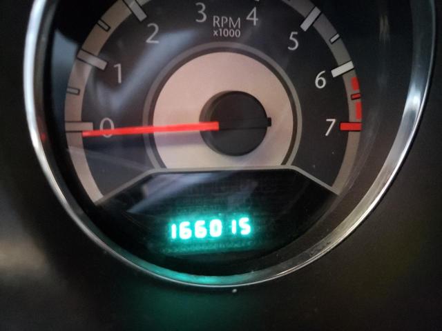 2012 CHRYSLER 200 TOURIN - 1C3CCBBB5CN127434