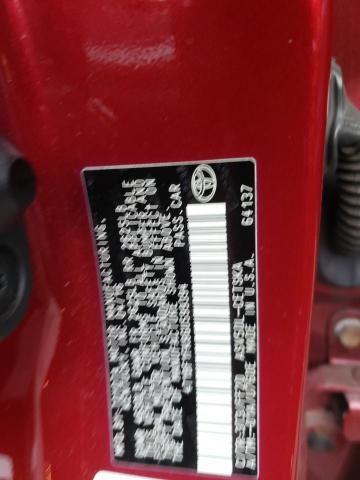 2016 TOYOTA CAMRY LE - 4T1BF1FK8GU599394