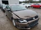 2014 VOLKSWAGEN  JETTA