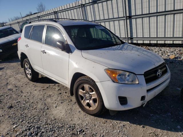 2012 TOYOTA RAV4 - JTMBF4DV4C5051481