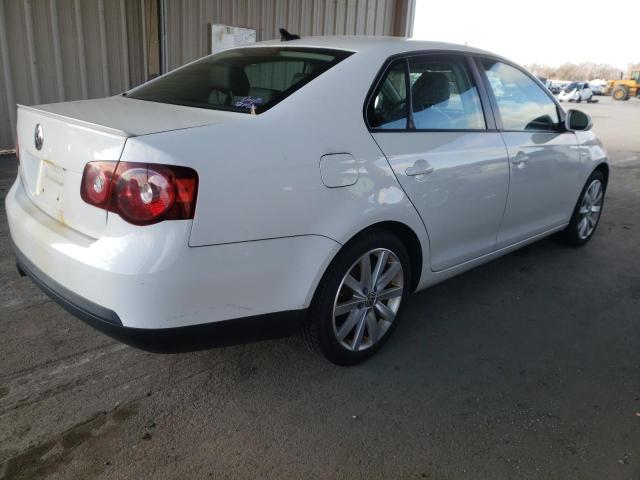 2010 VOLKSWAGEN JETTA WOLF 3VWRJ7AJ9AM056311