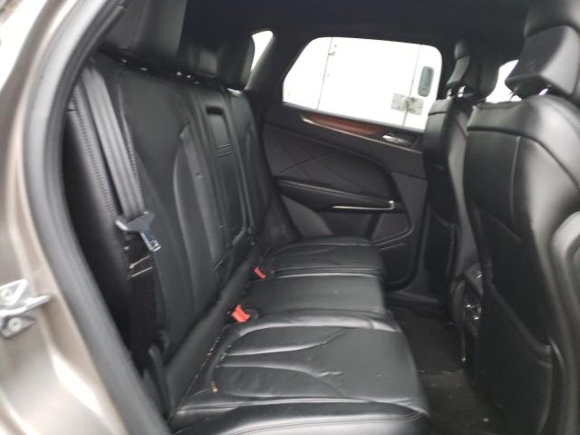 2016 LINCOLN MKC RESERV 5LMCJ3D93GUJ20794