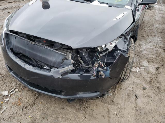 2011 BUICK LACROSSE C 1G4GD5ED1BF190687
