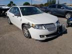 2012 LINCOLN  MKZ