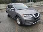 2018 NISSAN  ROGUE