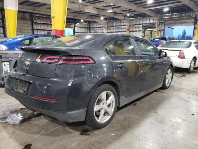 VIN 1G1RC6E43FU142978 2015 Chevrolet Volt no.4