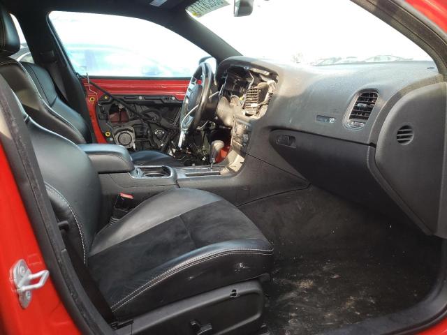 2014 DODGE CHARGER SU 2C3CDXGJ1EH331220