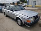 1987 VOLVO  244