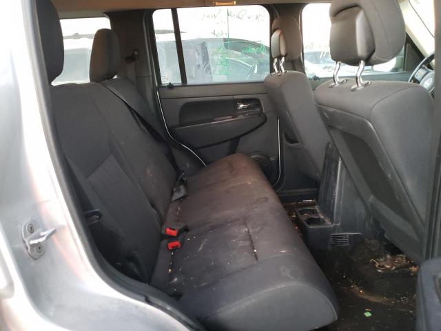 2011 JEEP LIBERTY SP 1J4PN2GK2BW514722