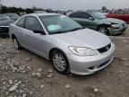 2005 HONDA  CIVIC