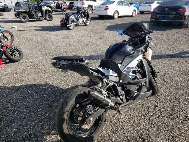 2014 KAWASAKI EX300 B JKAEX8B1XEA002100