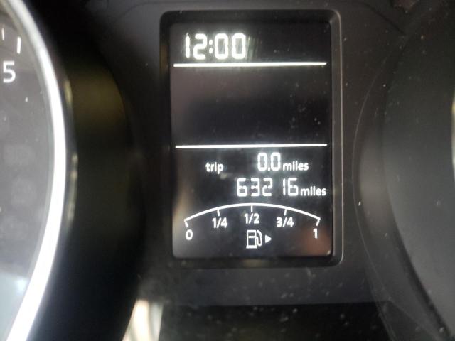 3VW2B7AJ9HM415052 Volkswagen Jetta S 2017. Фото: 7