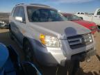 2006 HONDA  PILOT