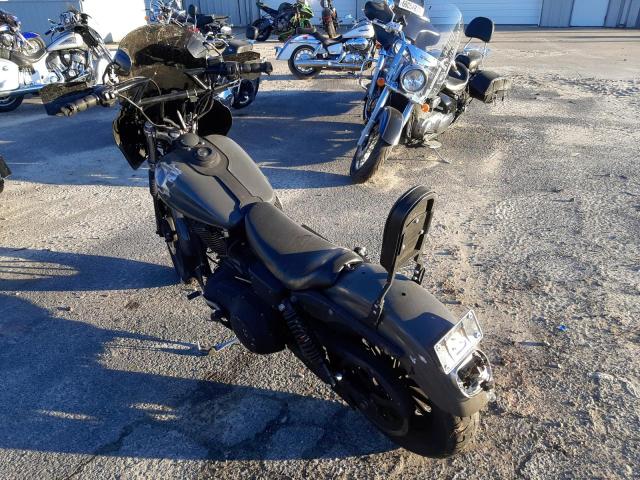 2002 HARLEY-DAVIDSON FXDX 1HD1GJV162Y317470