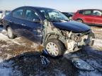 2013 NISSAN  VERSA