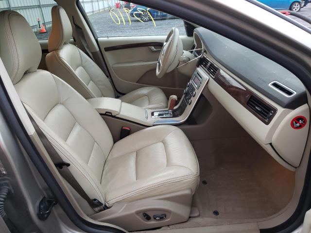 2011 VOLVO XC70 T6 YV4902BZ4B1112647