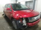 2010 FORD  EDGE