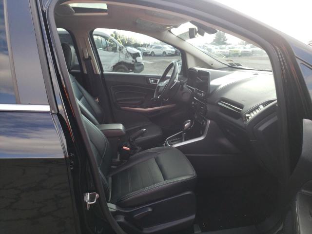 2019 FORD ECOSPORT MAJ3S2KE7KC278929