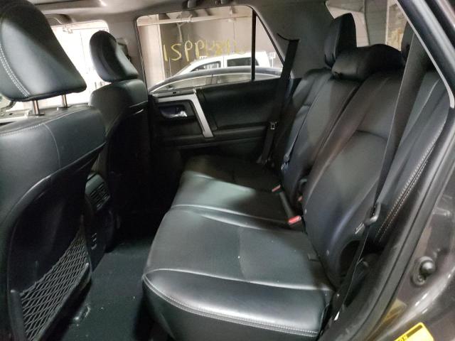 2018 TOYOTA 4RUNNER JTEBU5JR5J5539785