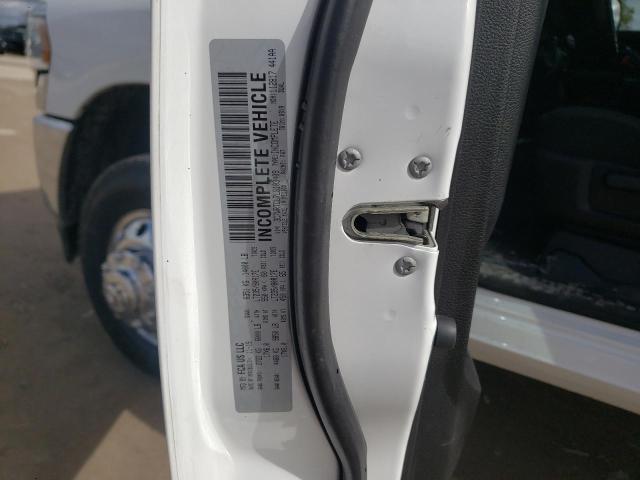 2020 RAM 3500 3C7WRTCL7LG103409