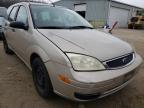 2006 FORD  FOCUS