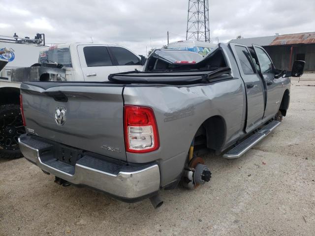 2021 RAM 2500 TRADE 3C6UR5CLXMG503229