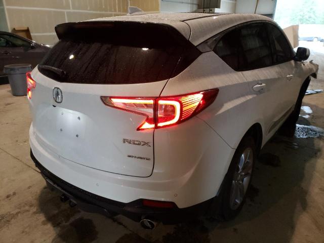 2020 ACURA RDX ADVANC 5J8TC2H74LL010651