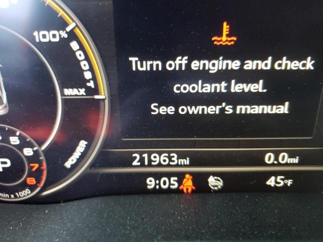 2020 AUDI Q5 E PREMI WA1E2AFY6L2069703