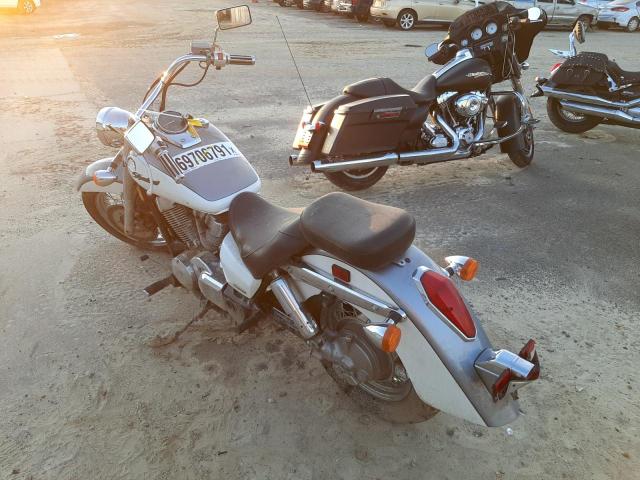 2005 HONDA VT750 CA JH2RC50375M101355