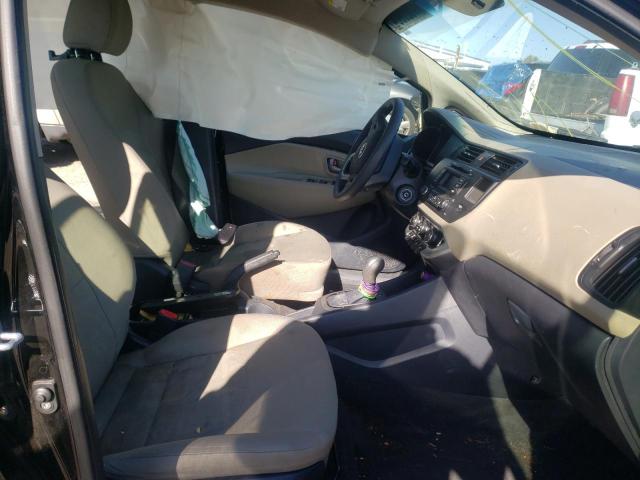 KNADM4A31E6413407 KIA RIO LX